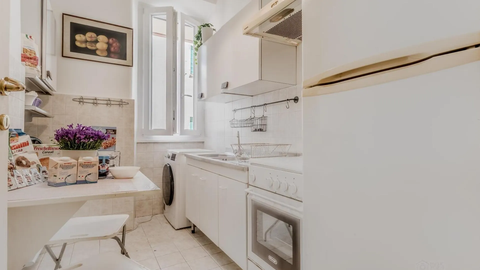 Vatican House Entire Apartment Two Bedrooms 2 Wi Fi A Portable One Rome
