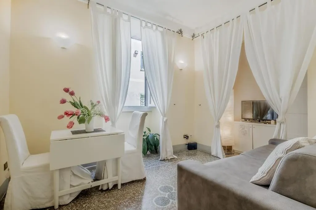 Vatican House Entire Apartment Two Bedrooms 2 Wi Fi A Portable One Rome