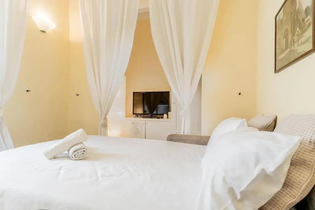 Vatican House Entire Apartment Two Bedrooms 2 Wi Fi A Portable One Rome