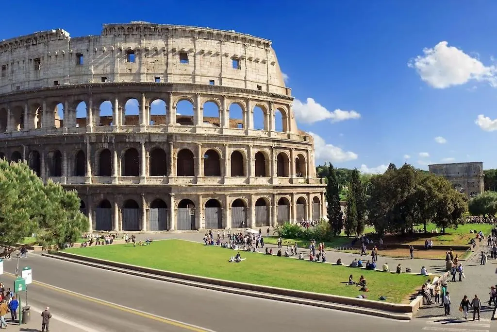Vatican House Entire Apartment Two Bedrooms 2 Wi Fi A Portable One Rome