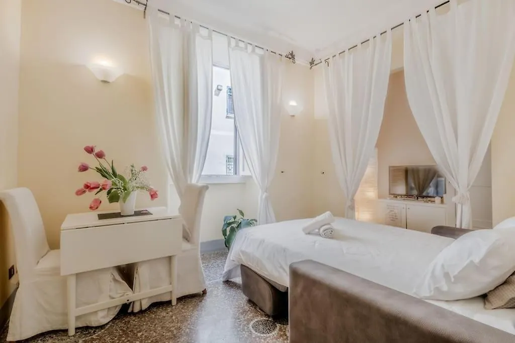 Vatican House Entire Apartment Two Bedrooms 2 Wi Fi A Portable One Rome