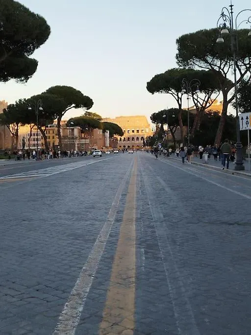 Vatican House Entire Apartment Two Bedrooms 2 Wi Fi A Portable One Rome Italy