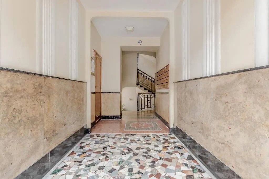 Vatican House Entire Apartment Two Bedrooms 2 Wi Fi A Portable One Rome