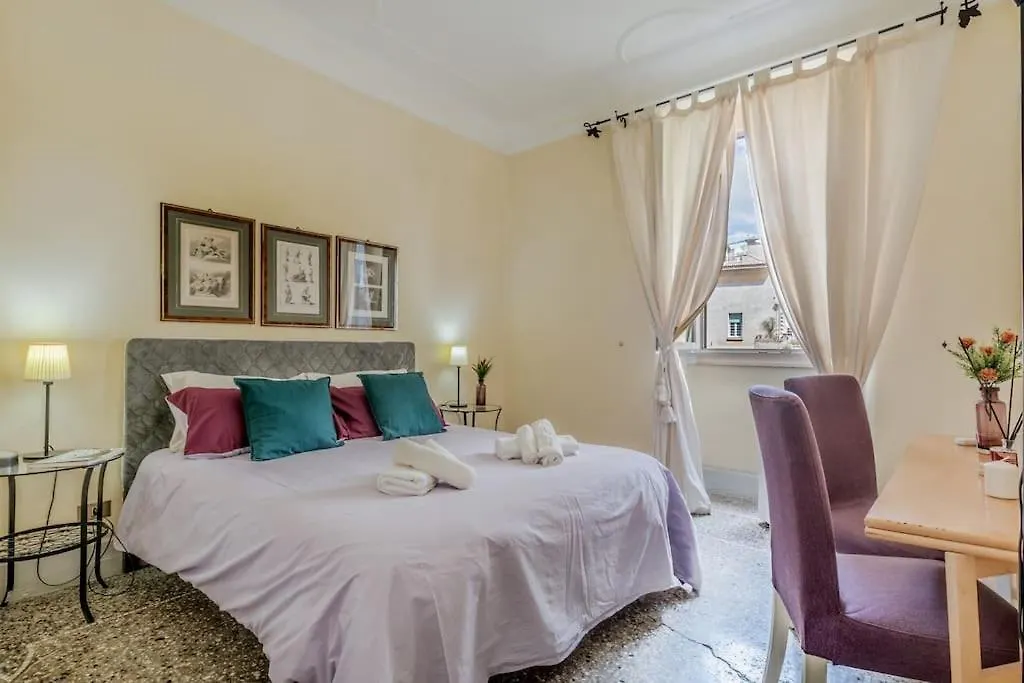 Vatican House Entire Apartment Two Bedrooms 2 Wi Fi A Portable One Rome