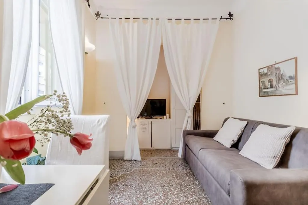 Vatican House Entire Apartment Two Bedrooms 2 Wi Fi A Portable One Rome Italy