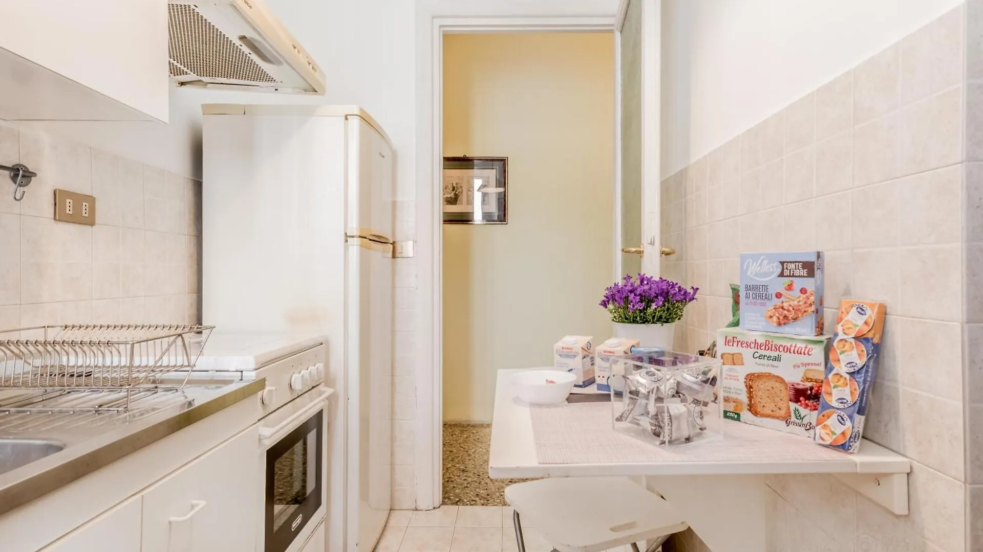 Vatican House Entire Apartment Two Bedrooms 2 Wi Fi A Portable One Rome