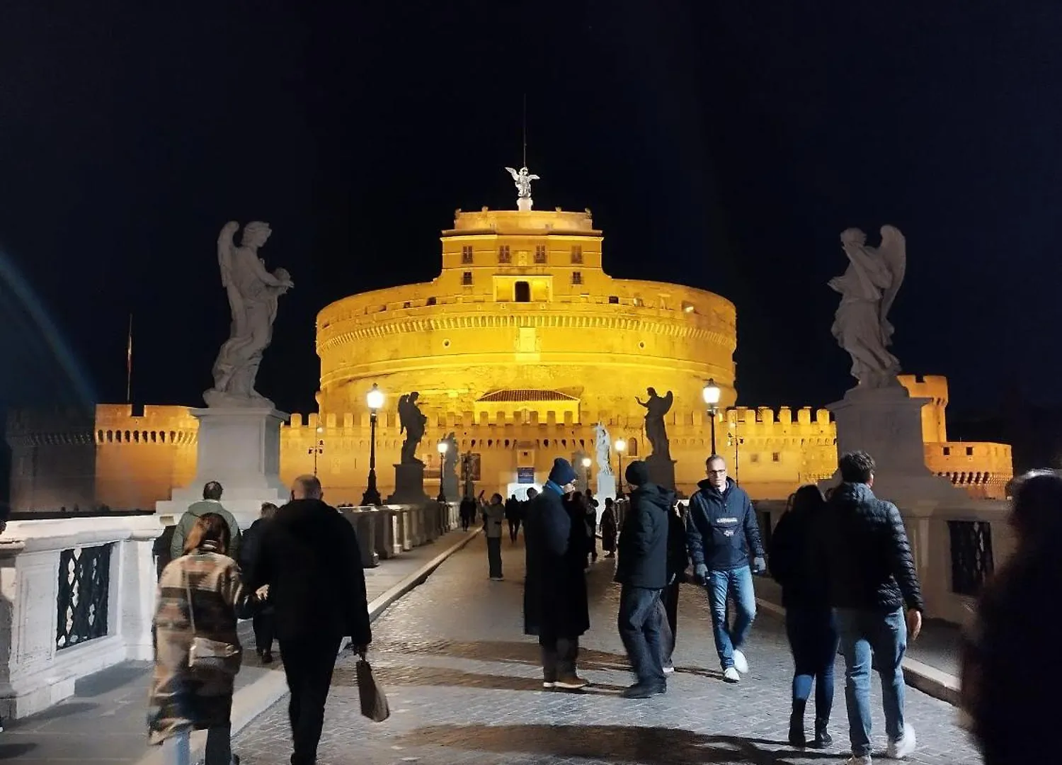Vatican House Entire Apartment Two Bedrooms 2 Wi Fi A Portable One Rome 0*,  Italy